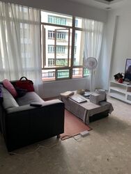 Northvale (D23), Apartment #445965201